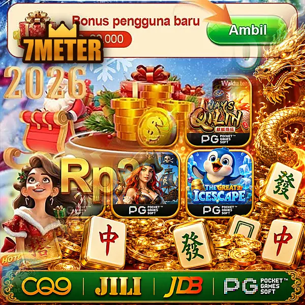 7meter Masuk