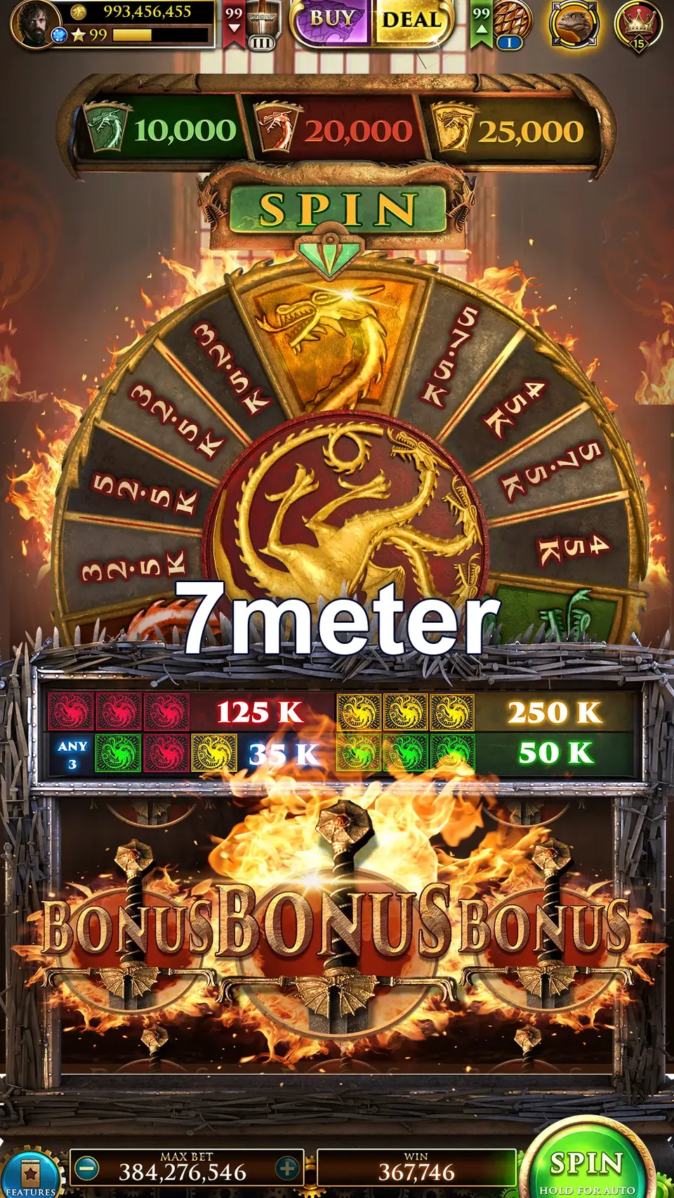 7meter Masuk
