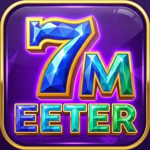 7meter Logo - Resmi