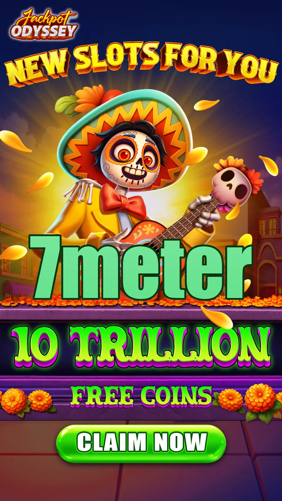 7meter Preview - Resmi Unduh